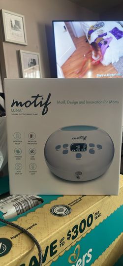 Motif Pump
