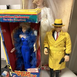 Dolls!!!make An Offer 