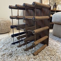 Wine Rack