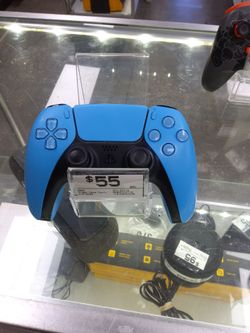 Joystick ps5 controller