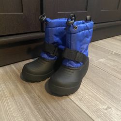 Toddler Snow Boots
