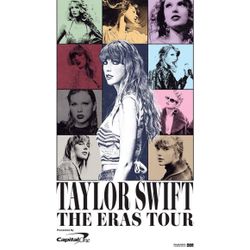 Taylor Swift Tickets