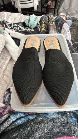 Casual shoes