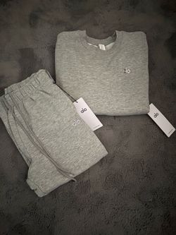 Alo set