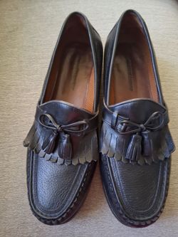 Johnston & Murphy Men's Loafers
