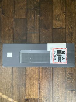 Bose Solo Soundbar II