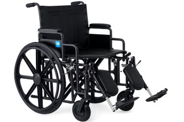 Brand New Wheelchair