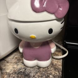 Hello Kitty Kitchen Items 