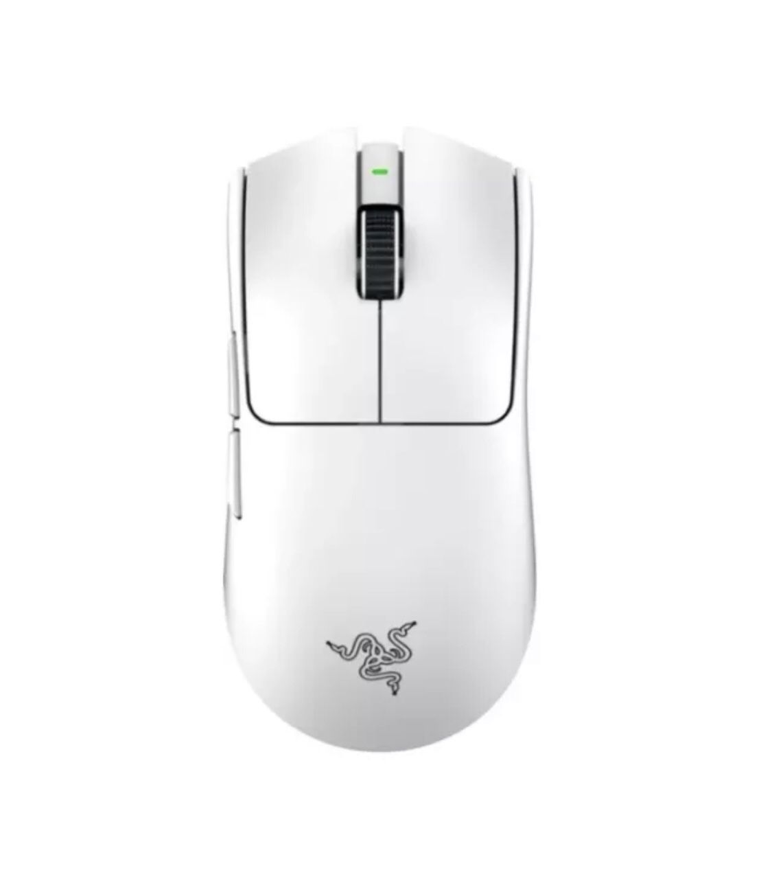 Razer Viper V3 Pro - Ultra-lightweight Wireless Esports Gaming Mouse - White Open box item appears new tested & works! The Razer Viper V3 Pro is an