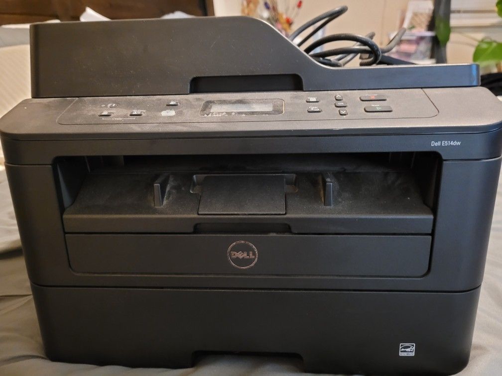 Dell Printer