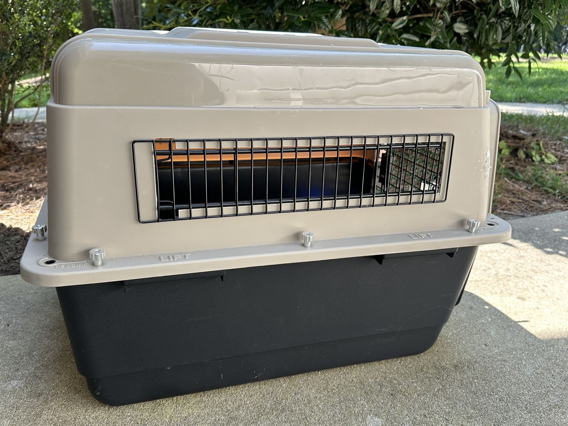 Dog Kennel