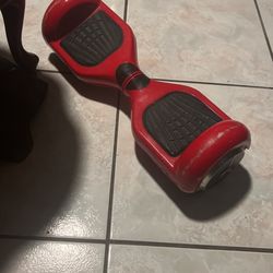 Hover Board