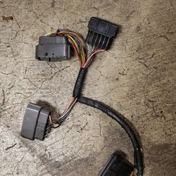 300zx Ptu Subharness