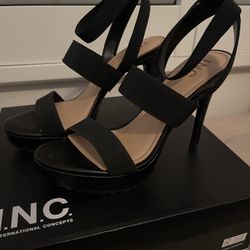 MACY’s INC. brand Heel 