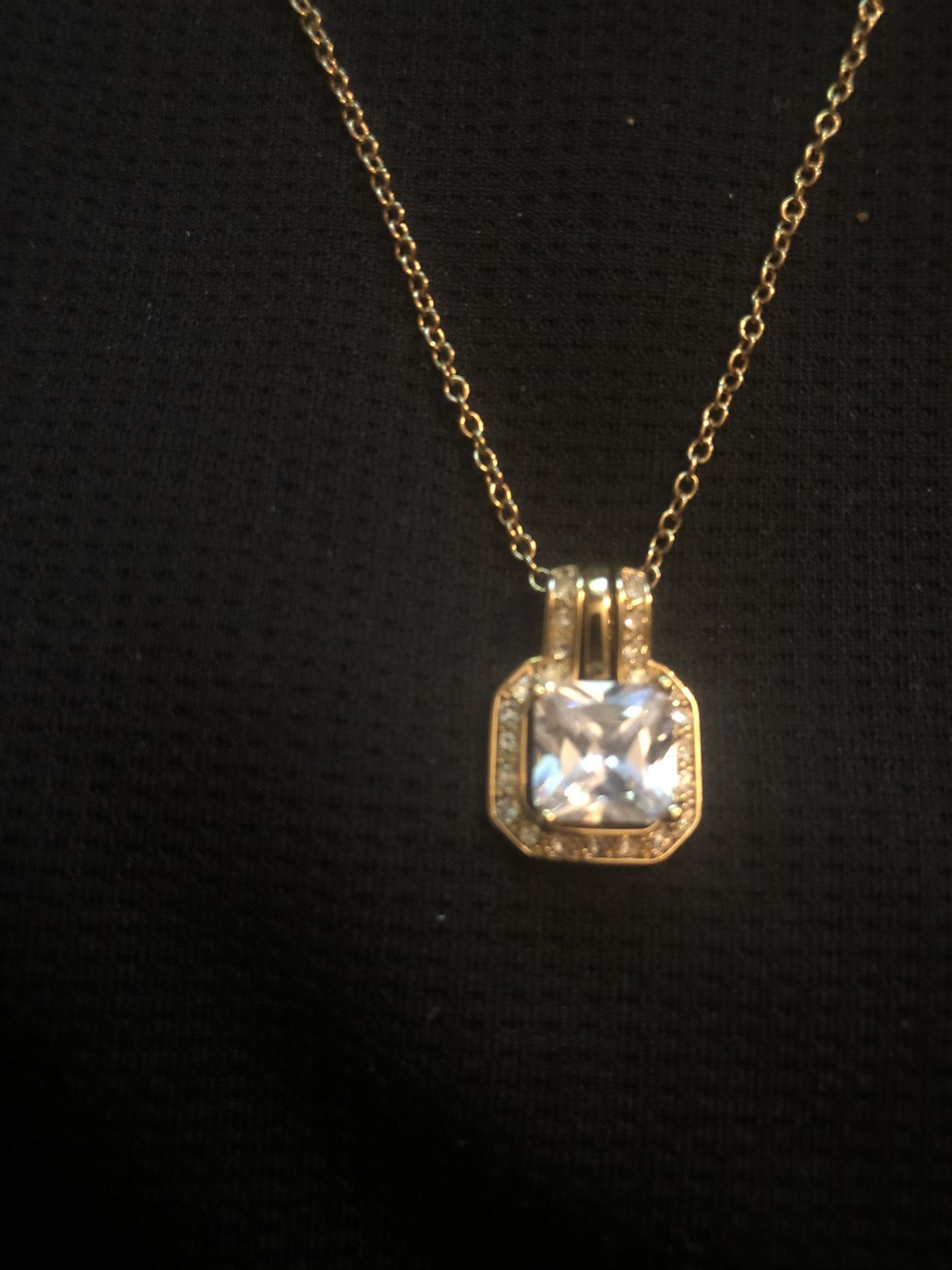 jewelry necklace