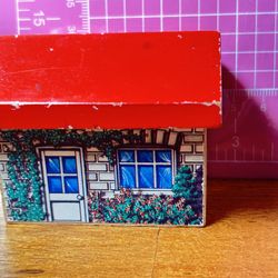 Thomas & Friends Wooden BREAKFAST HOUSE