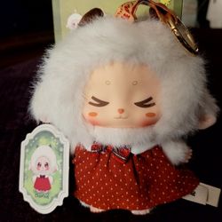 Baby Three x Milly Sweet Dream Lamb Blind Box