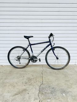 Norco Mountain Bike