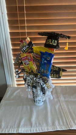 Graduation Gift Cup