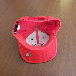 Chicago Bulls NBA Adidas snapback hat cap New with tag. Adjustable, one 
size fits most. New, with tag - please see the photos for details.  80% 
Acry