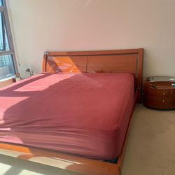 Bedroom Set