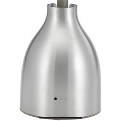 Podler Stainless Steel Toilet Brush And Plunger