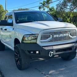 2022 Dodge Ram 1500 Classic Tradesman 