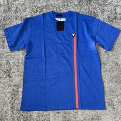 Blue Lv T Shirt 