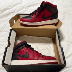 Used Air Jordan 1 Low