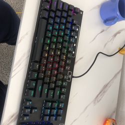 Gaming Key Board