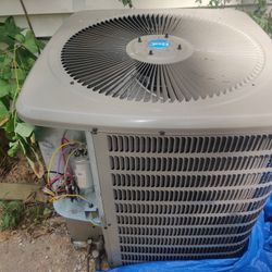 AC Unit..  3 Ton 4 sale.