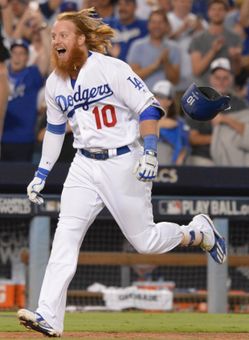 Dodgers tickets