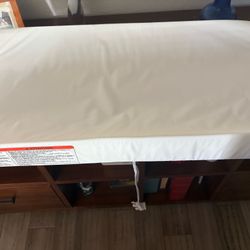 Changing Table Pad