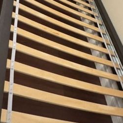 IKEA Twin Bed frame 