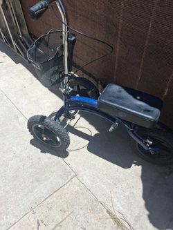 Knee rover