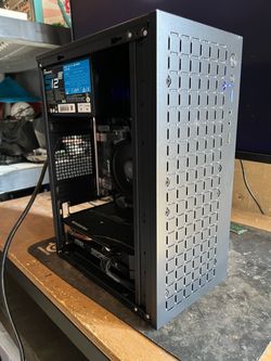 Budget Ryzen 5 3600 GTX 1660 Super Gaming PC Bundle!