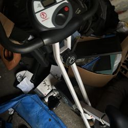 Workout Bike 60$ Nothing Wrong With It