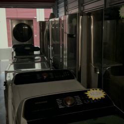 Brand New Discounted Appliances ( Samsung LG Bosch) 