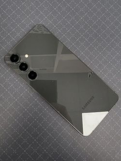 Galaxy S24 FE 6.7" (T-Mobile) 128GB Graphite