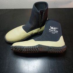 WADE BOOTS