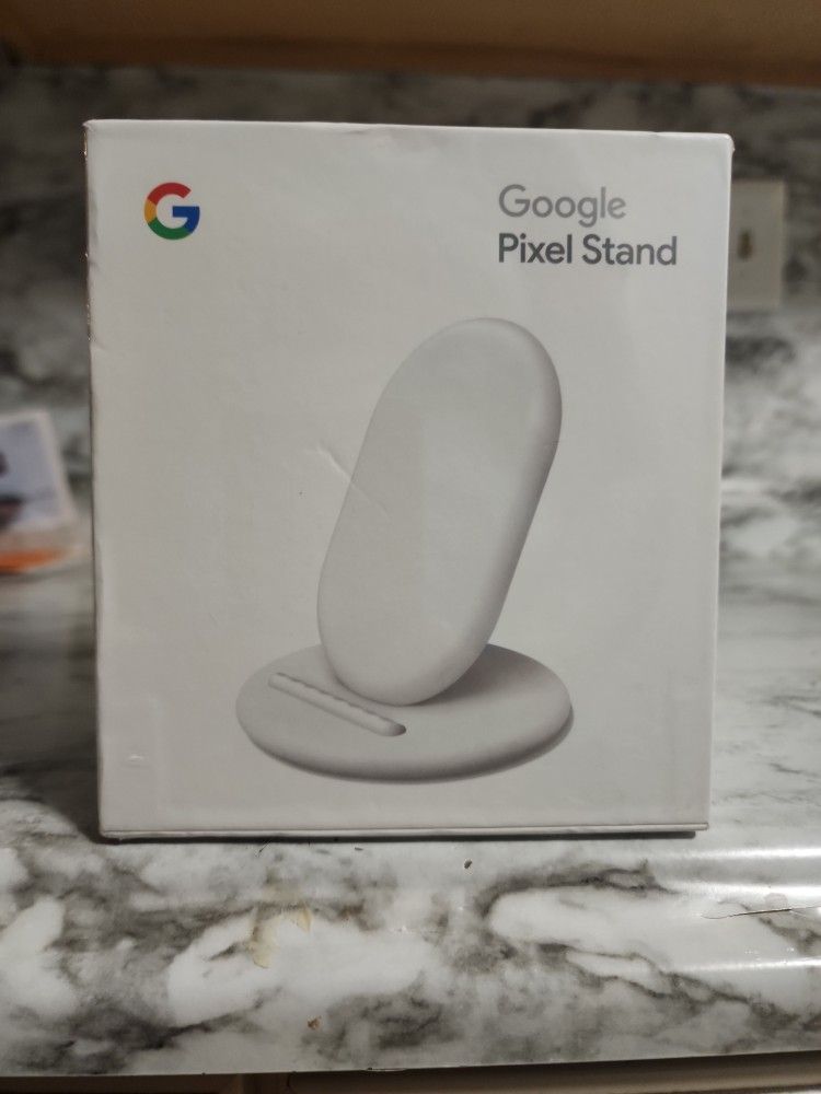 Brand New Still In Package