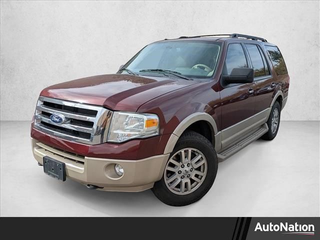 2010 Ford Expedition