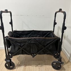 Stroller wagon By Delta Children