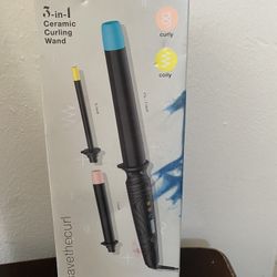 Curling Irons