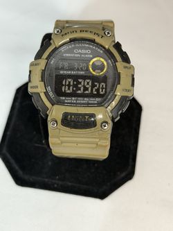 Good GShock men’s watch