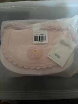 Sailor Moon Compact Crossbody Bag