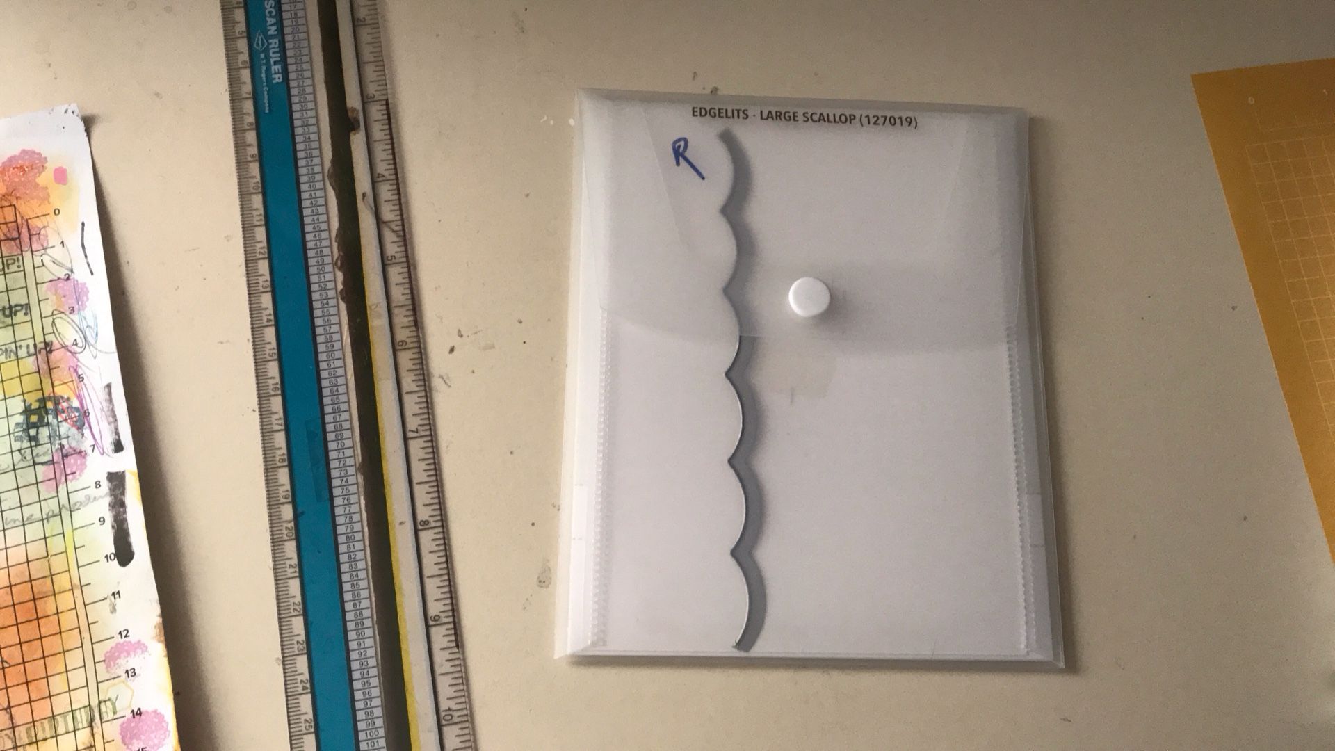 Stampin Up