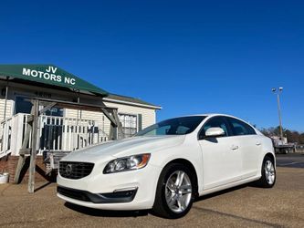 2015 Volvo S60