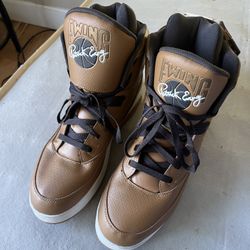 Patrick Ewing Shoes 