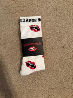 Chrome Hearts Socks